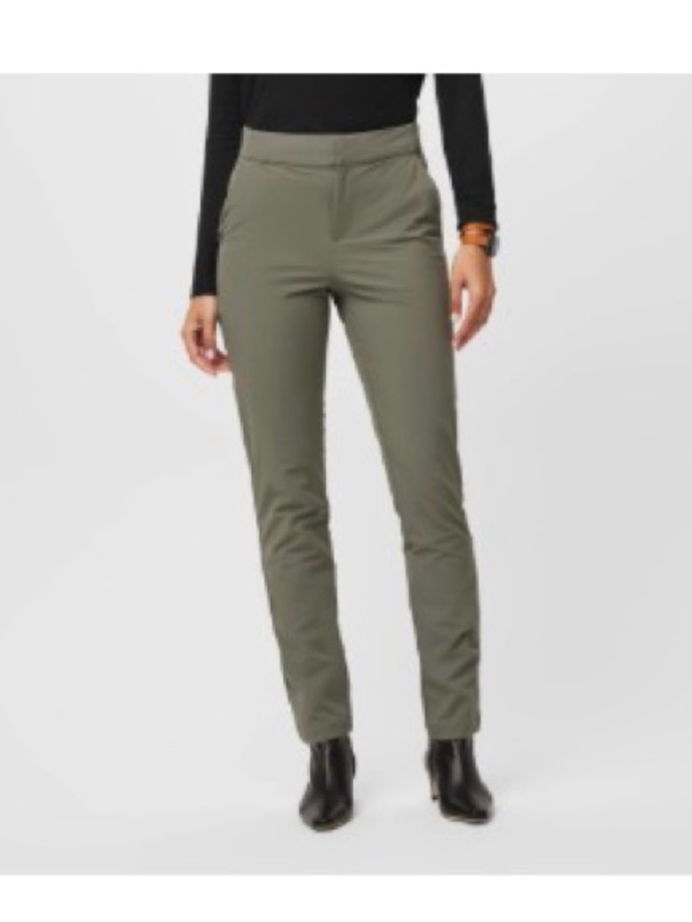 FIGS Kade Cargo Scrub Pants Cargo Scrub Pants Green XS